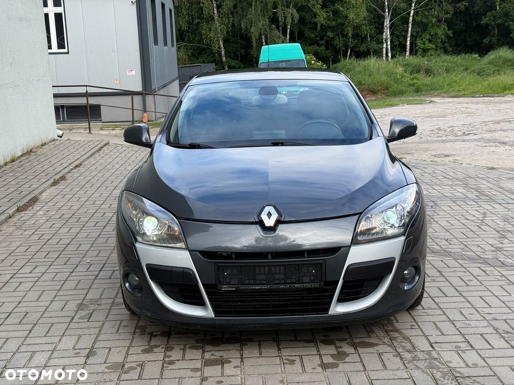 Renault Megane 2.0 dCi Dynamique - 2