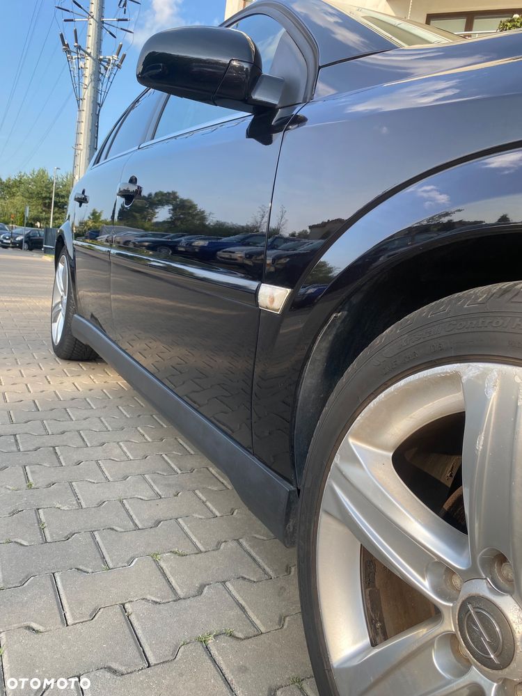 Opel Signum 2.2 Sport ActiveSelect - 10