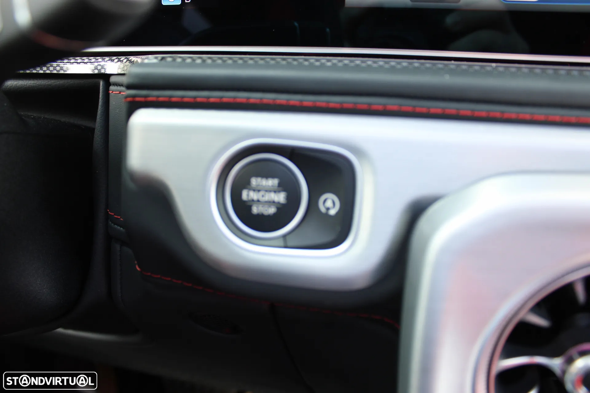 Mercedes-Benz G 450 d - 38