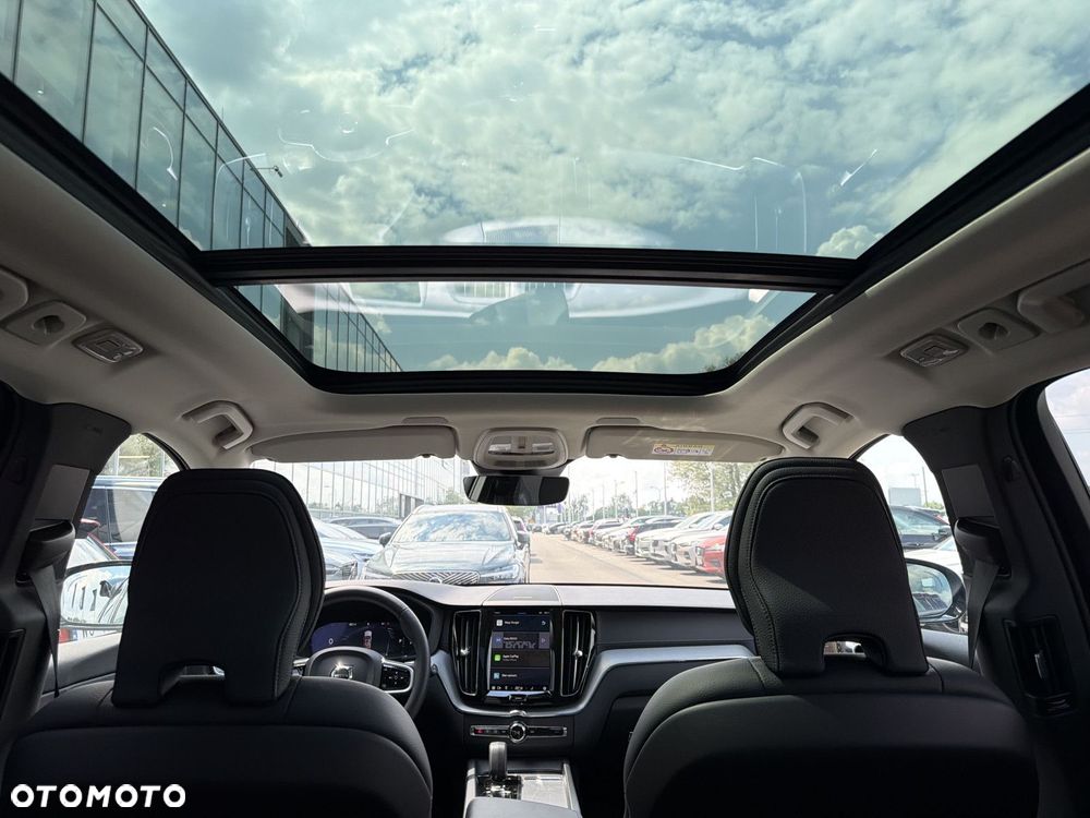 Volvo XC 60 - 28