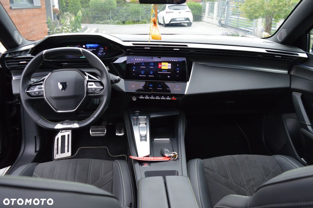 Peugeot 308 - 27