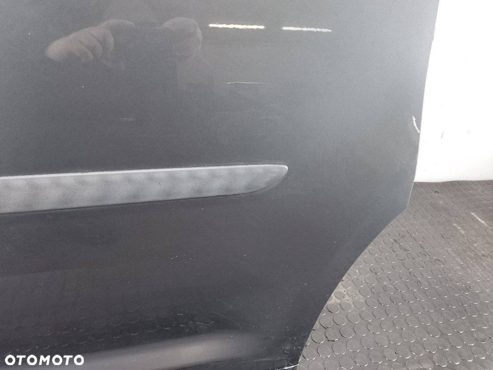 DRZWI PRZESUWNE LEWE VW CADDY IV ( 15-20 ) LR7H - 9