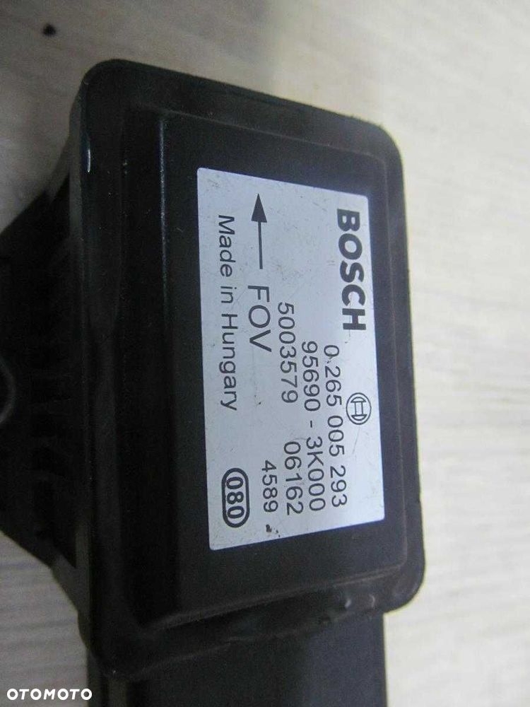 HYUNDAI SONATA IV 05-08 MODUL CZUJNIK ESP 0265005293 - 4