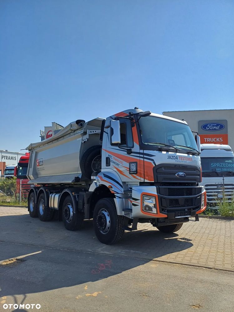 Ford F-LINE - 19