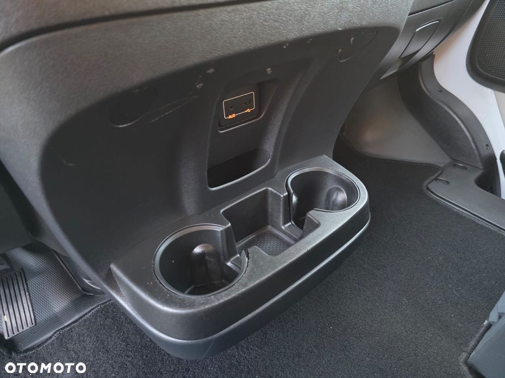Fiat Ducato L3h2 2.3 130km__Brygadówka Jak Nowy !!! - 19