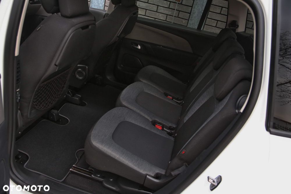 Citroën C4 Grand Picasso BlueHDi 120 SELECTION - 35
