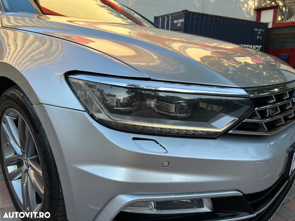 Volkswagen Passat - 25
