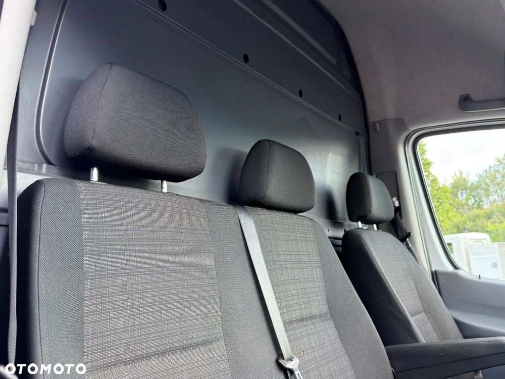 Mercedes-Benz SPRINTER L2 H2 - 13