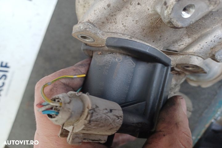 Racitor gaze 70036806 147352070P  8200282949 MX 1253 Nissan Qashqai 1 - 9