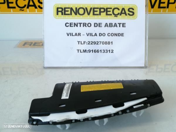 Airbag Banco Dto Renault Clio Iii (Br0/1, Cr0/1) - 1