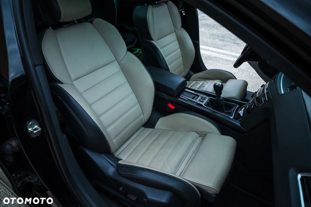 Peugeot 508 2.0 BlueHDi Allure S&S - 8