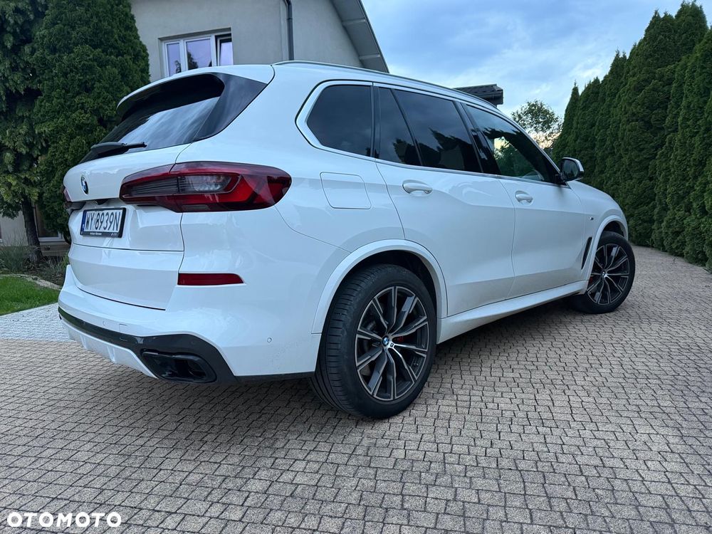 BMW X5 - 19
