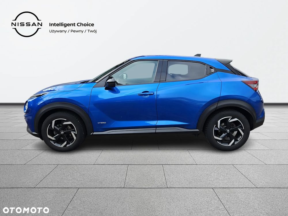 Nissan Juke - 2