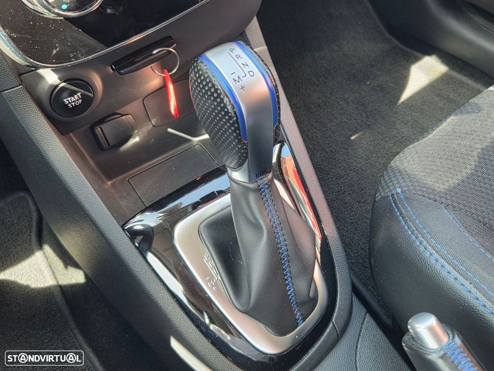 Renault Clio Sport Tourer - 19