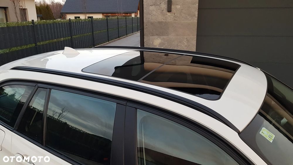 BMW Seria 3 318d Modern Line - 21