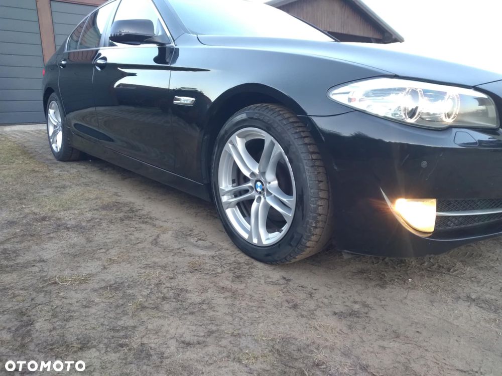 BMW Seria 5 - 3