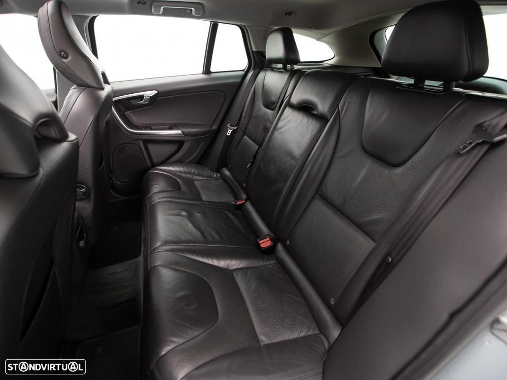 Volvo V60 - 10