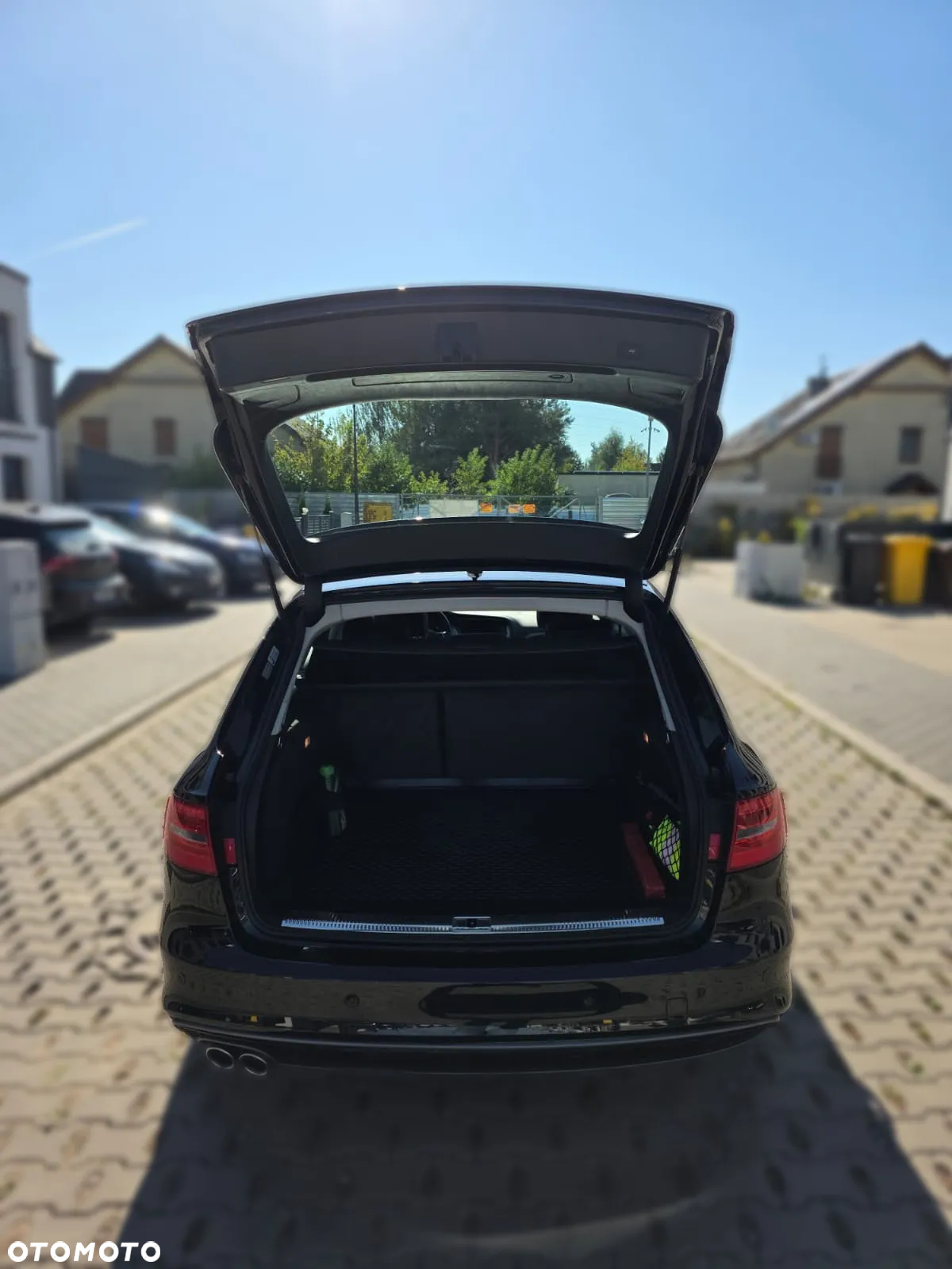 Audi A4 Avant 2.0 TDI clean diesel - 6