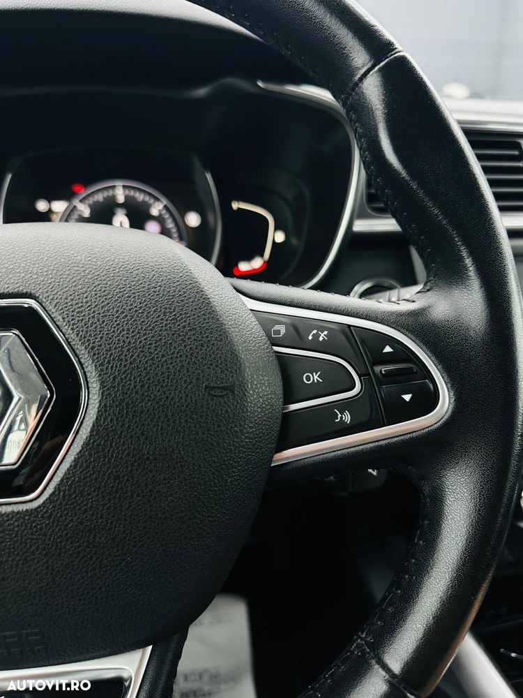 Renault Kadjar Energy dCi 110 EDC LIMITED - 34