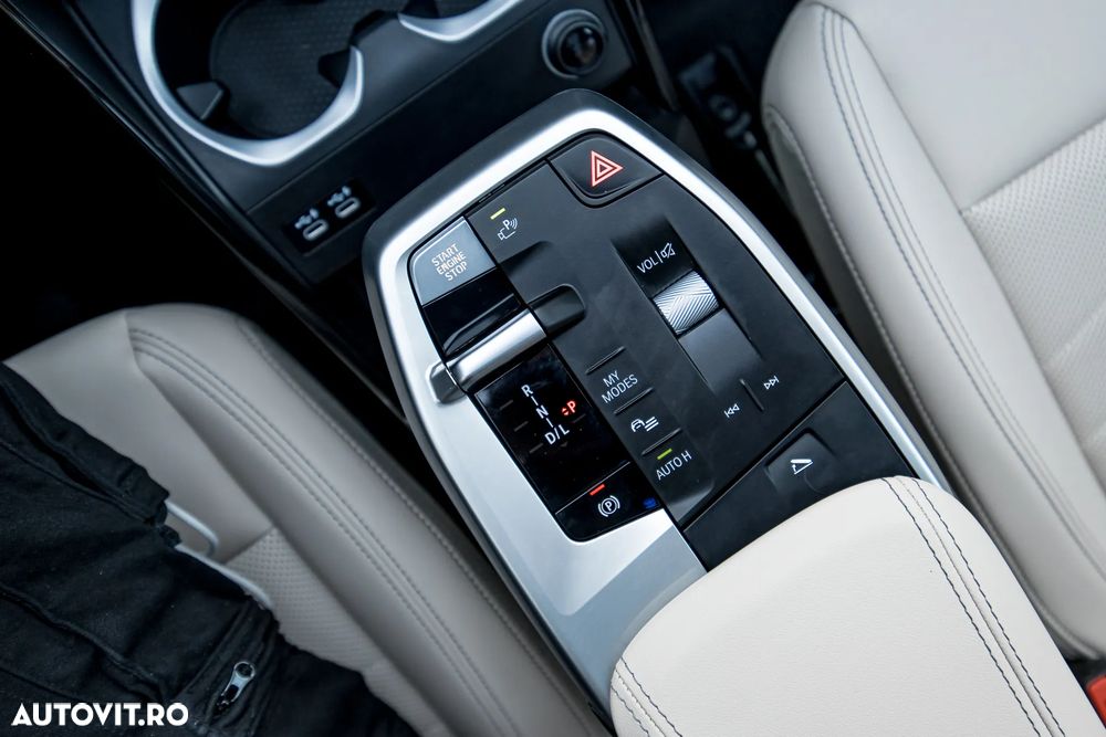 BMW X1 - 28