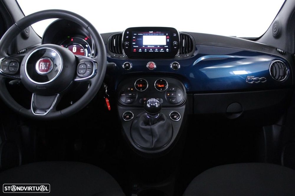 Fiat 500 1.0 Hybrid - 18