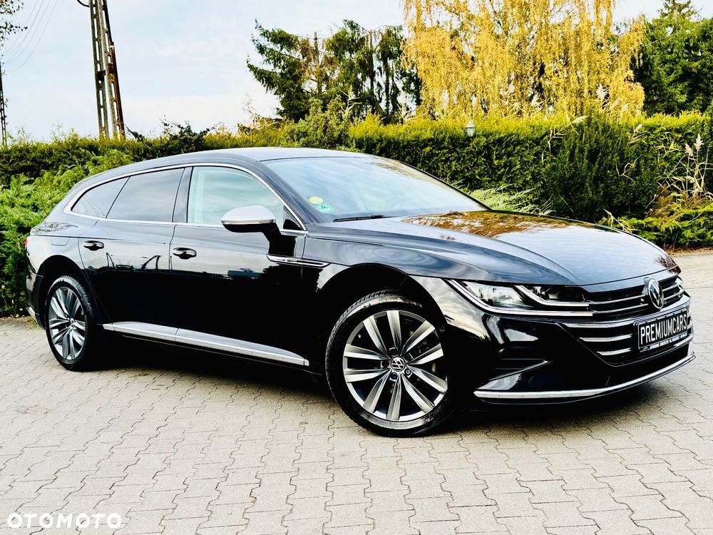 Volkswagen Arteon Shooting Brake ver-shooting-brake-2-0-tdi-scr-dsg-elegance - 9