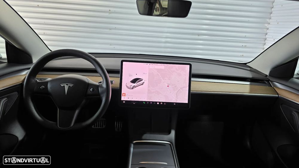 Tesla Model 3 Long Range AWD Dual Motor - 16