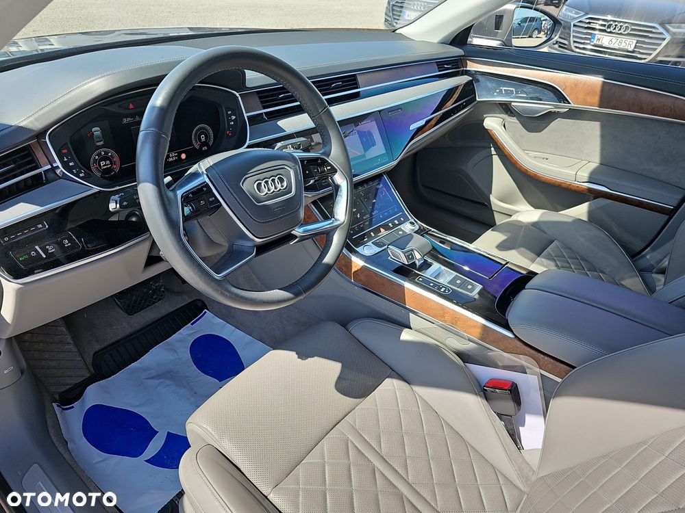 Audi Inny - 10