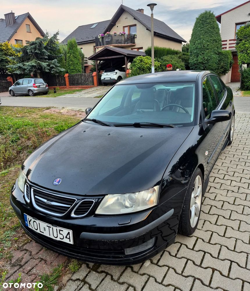 Saab 9-3X - 2