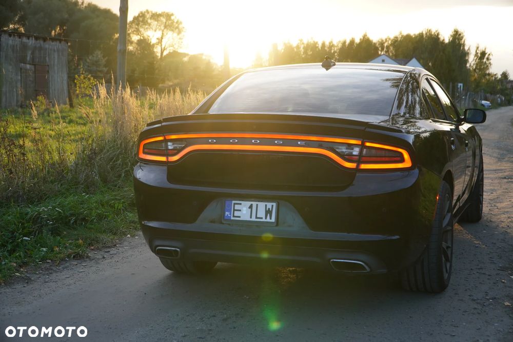 Dodge Charger - 15