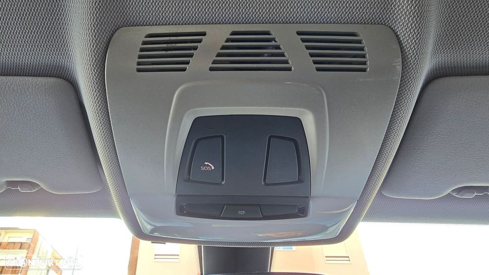 BMW 116 d EfficientDynamics - 12