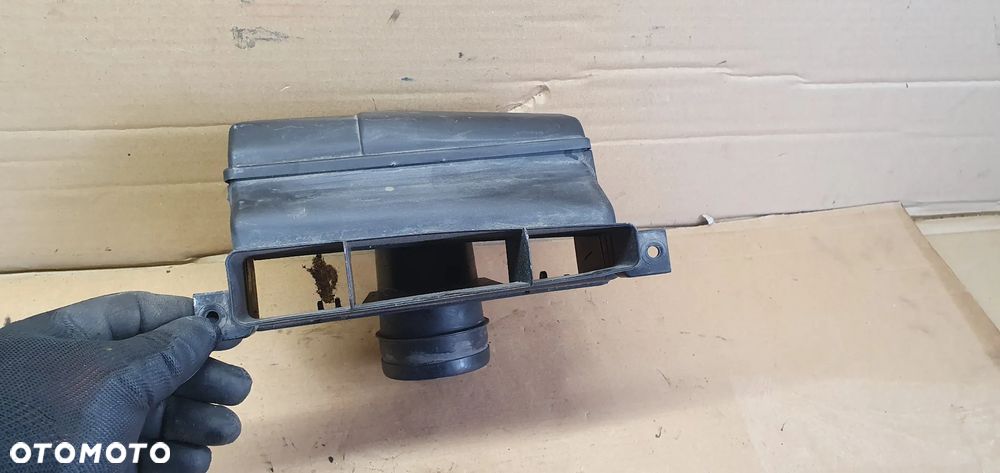 Wlot kanał dolot powietrza Skoda Octavia II 2.0 FSI 1K0805962 - 4