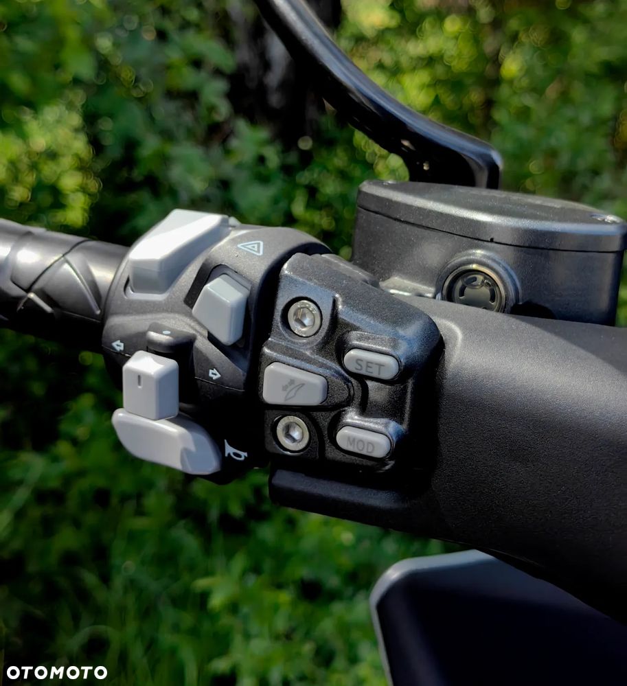 Zontes 125M - 5