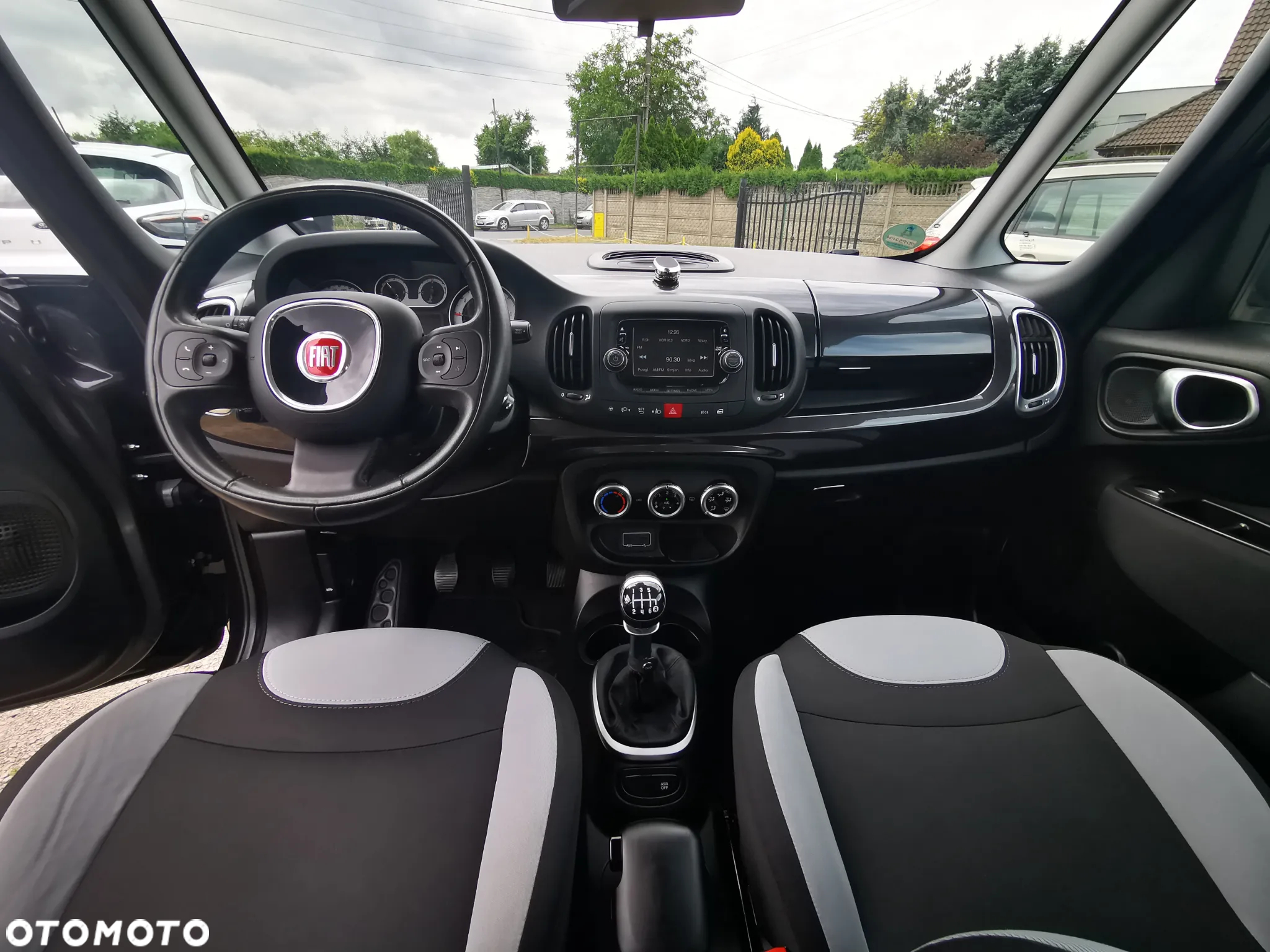 Fiat 500L 1.4 16V Lounge - 9