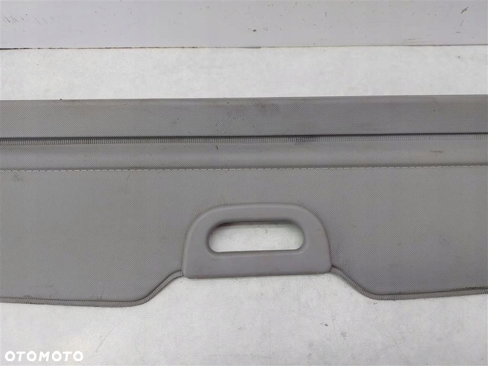 Roleta bagażnika Kia Sorento I 2002-2009 - 3