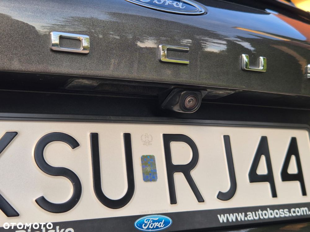 Ford Focus 1.5 EcoBlue Titanium - 12