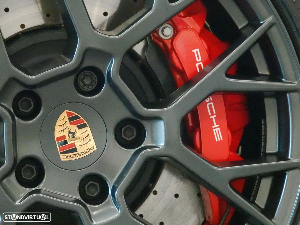 Porsche 911 (992) Carrera GTS - 29