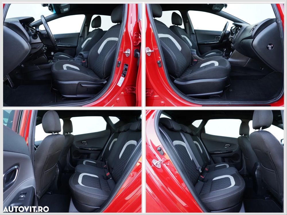 Kia Ceed - 23