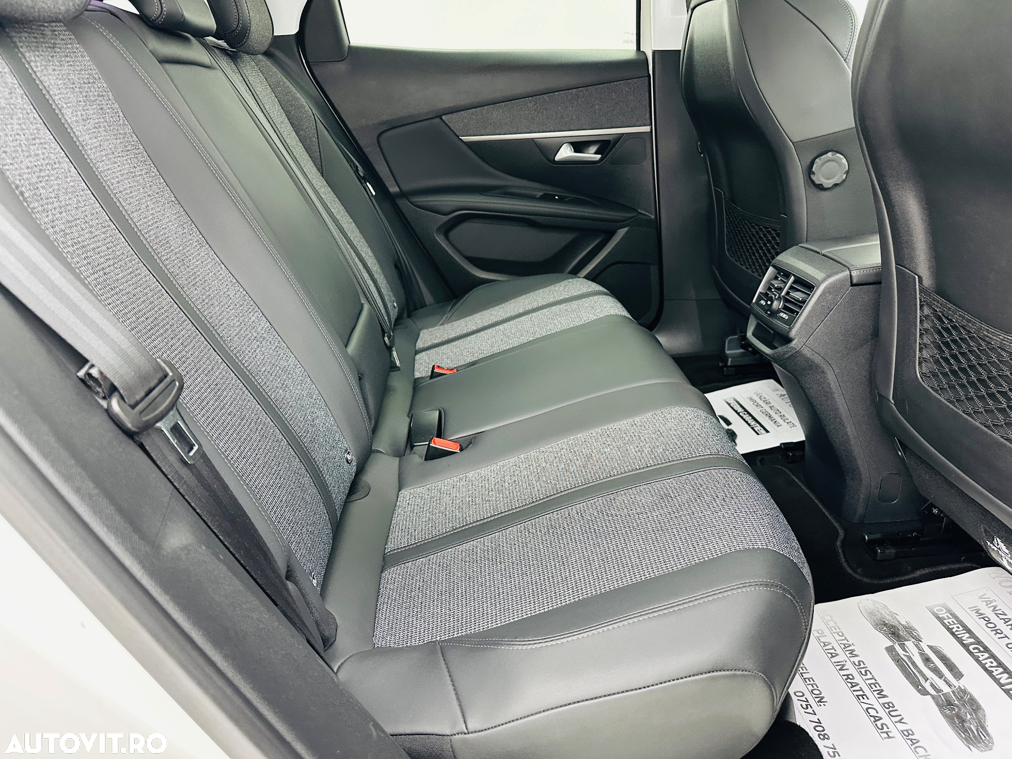 Peugeot 3008 PureTech 130 Stop & Start GPF Active Pack - 7