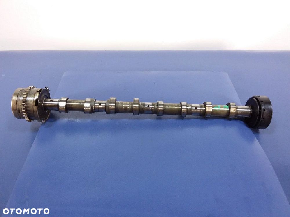 MERCEDES S W222 4.7 V8 M278 WAŁEK ROZRZĄDU WYDECH A2760510139 - 1