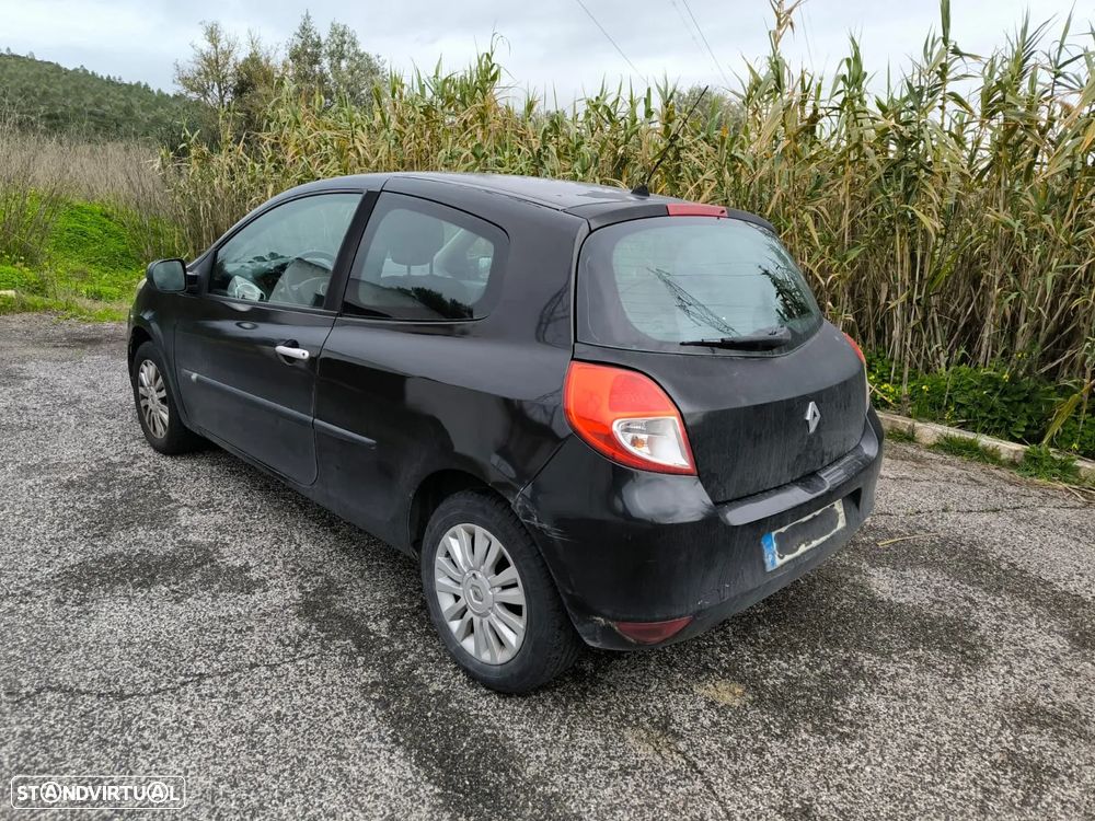Renault Clio 1.2 TCE GT J15 - 3