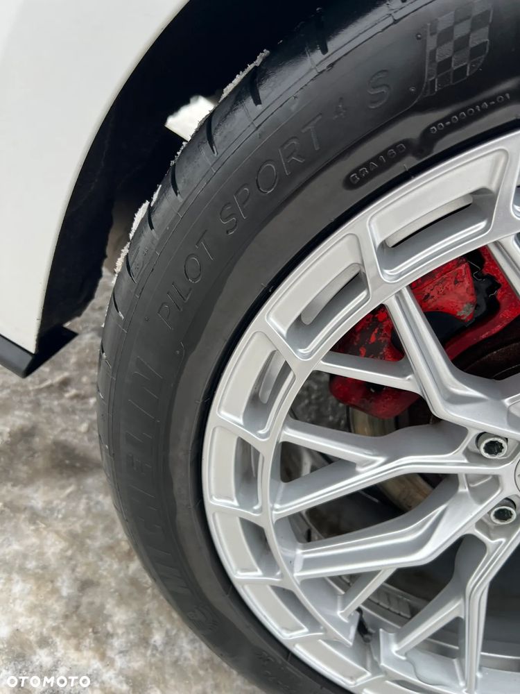 Ford Mustang 3.7 V6 - 12