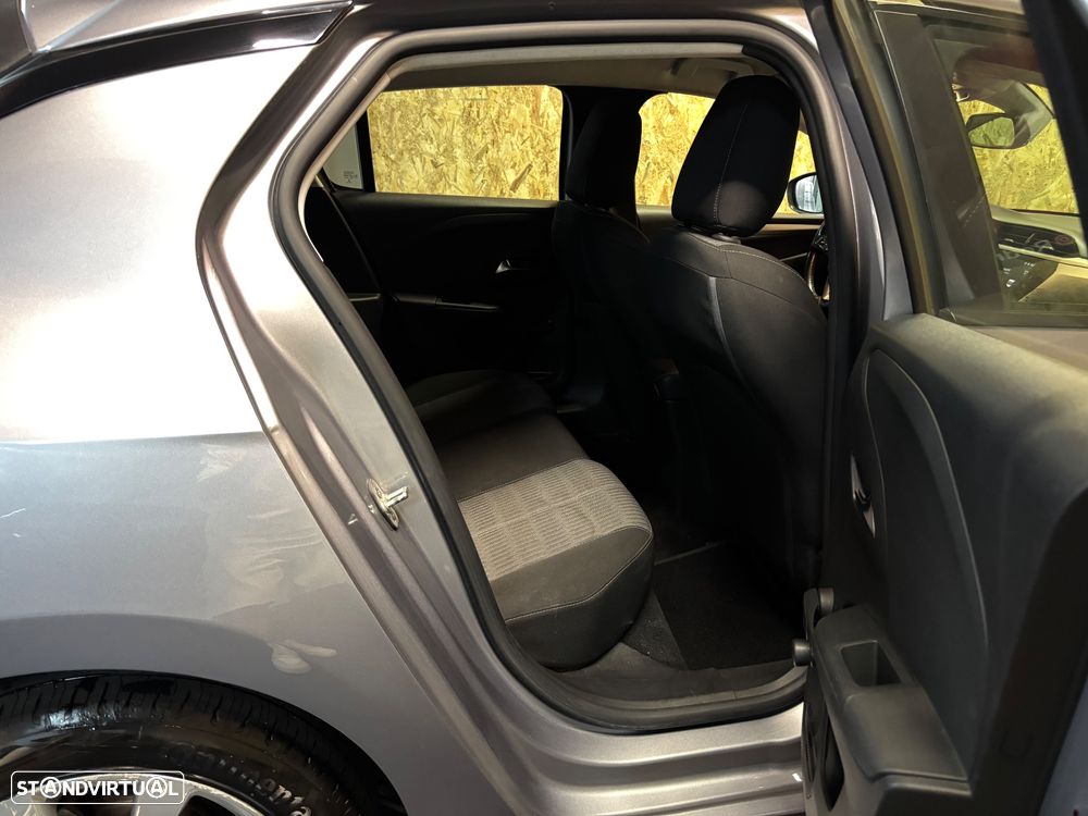 Opel Corsa 1.5 D Business Edition - 10