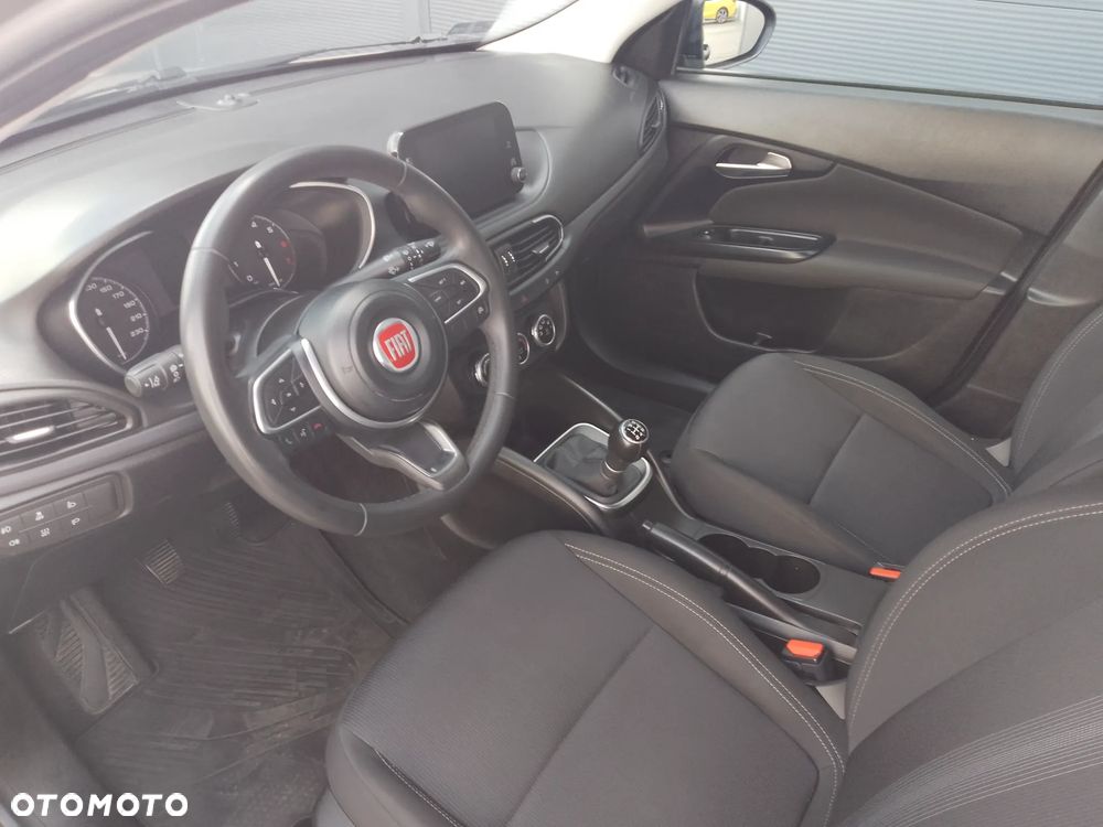 Fiat Tipo 1.0 T3 City Life - 14