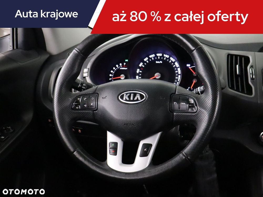 Kia Sportage - 20