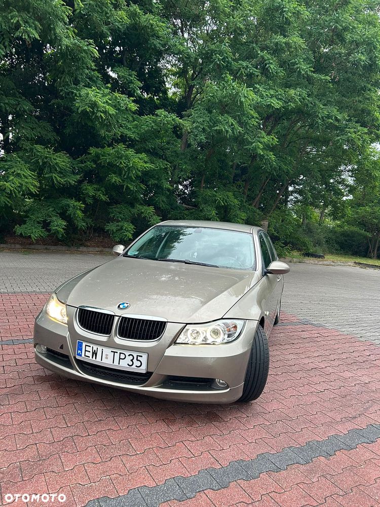BMW Seria 3 - 2