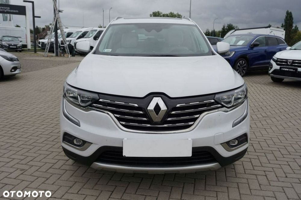 Renault Koleos 2.0 dCi Intens 4x4 - 2