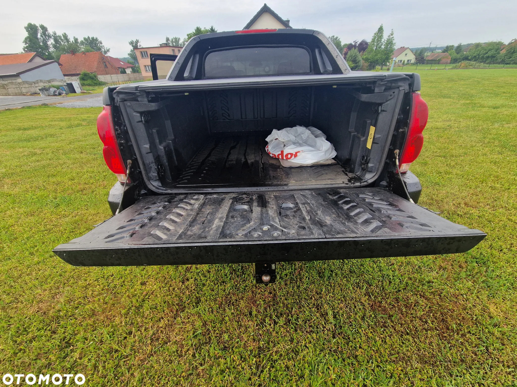 Chevrolet Avalanche - 16