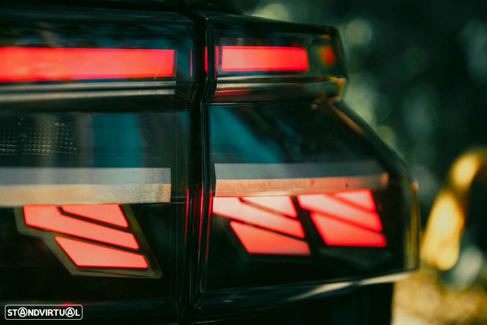 Nissan Qashqai 1.3 DIG-T Evolve - 11