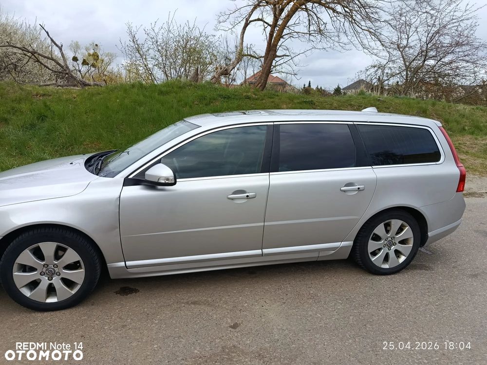 Volvo V70 - 2